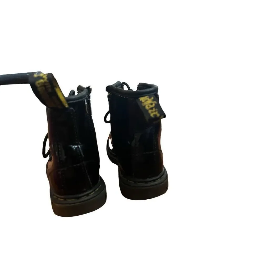 Dr. Martens upgrade your